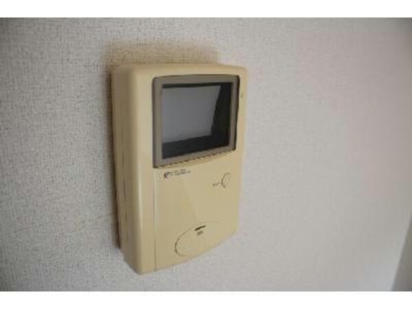 セキュリティ(同型タイプ)