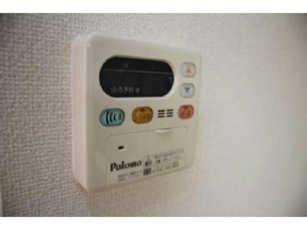 その他設備(同型タイプ)