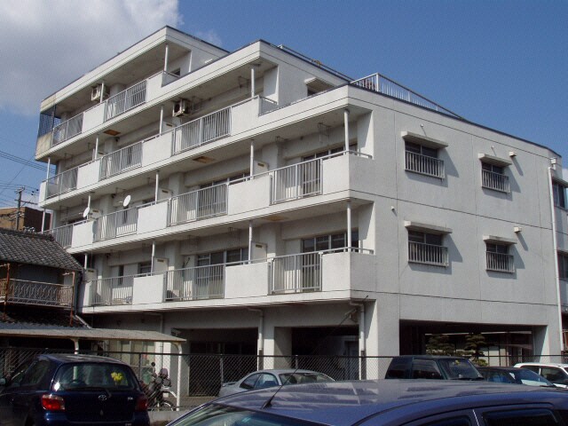 物件外観写真1　(外観)