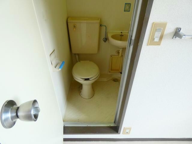 物件内観写真8　(410)