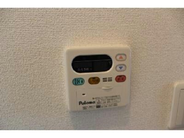 その他設備(別室)