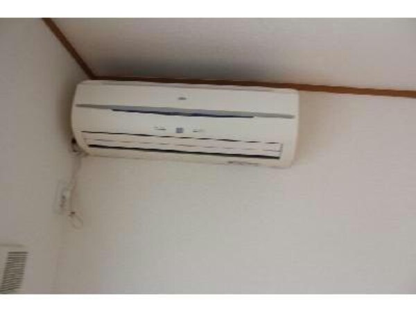 空調設備(別室)