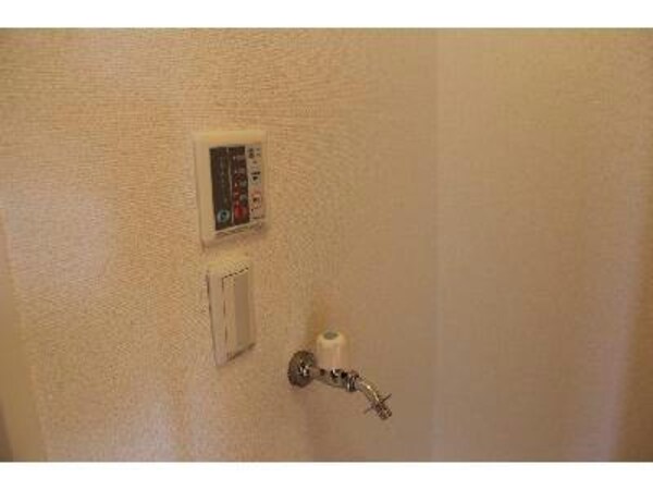 その他設備(別室)