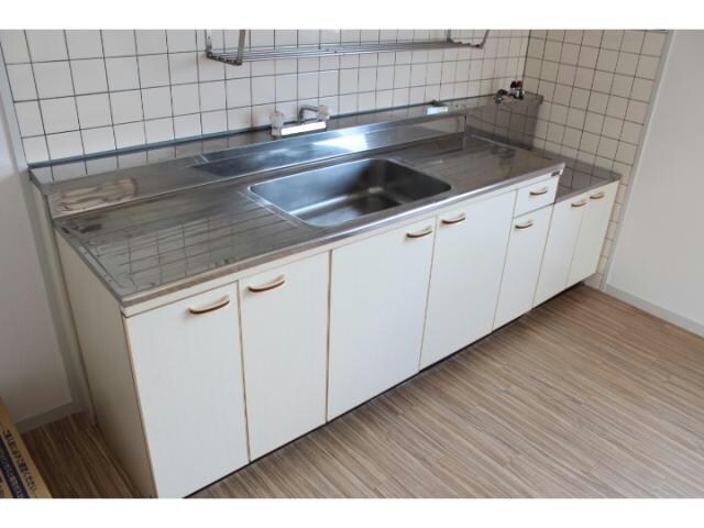 物件内観写真4　(同型タイプ)