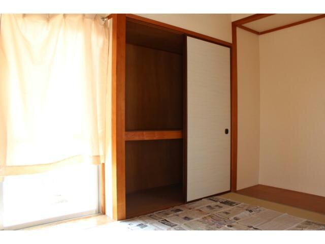 物件内観写真12　(同型タイプ)