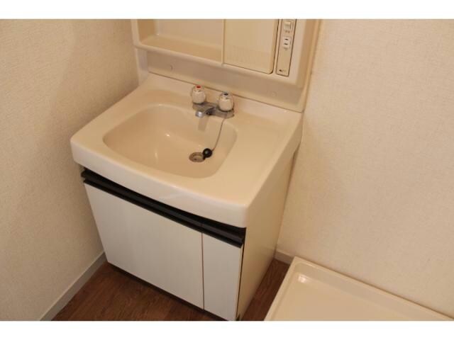 物件内観写真15　(同型タイプ)