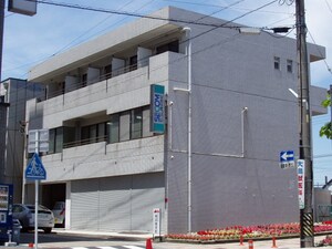 御幸ビル外観写真