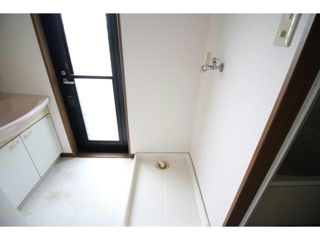 物件内観写真11　(101)