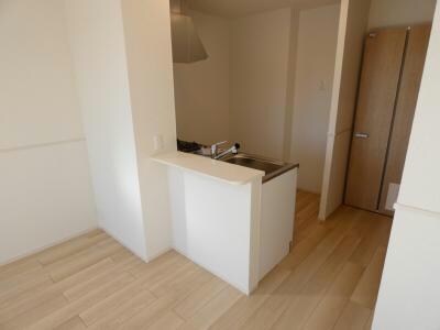 物件内観写真10　(201)