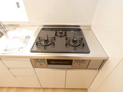 物件内観写真13　(201)