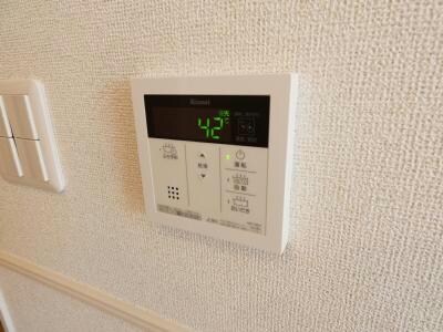 物件内観写真14　(201)