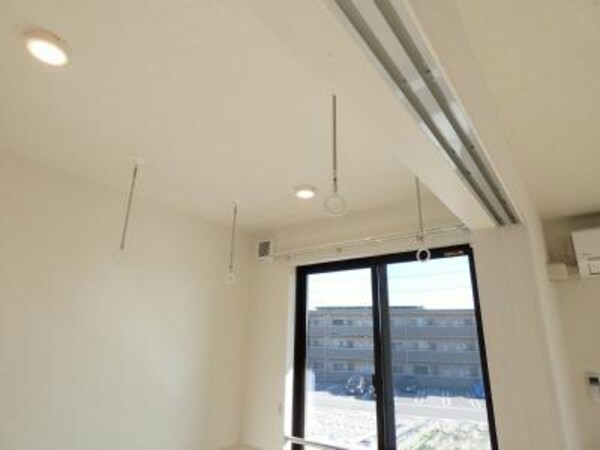 ベランダ・バルコニー(201)