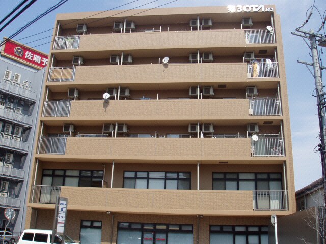 物件外観写真1　(外観)