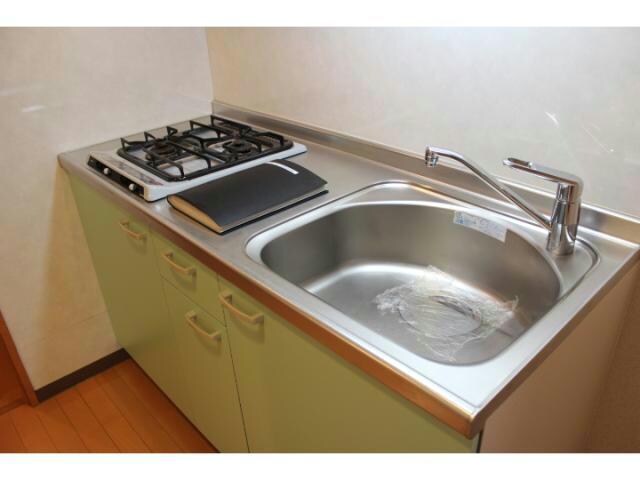 物件内観写真5　(同型タイプ)