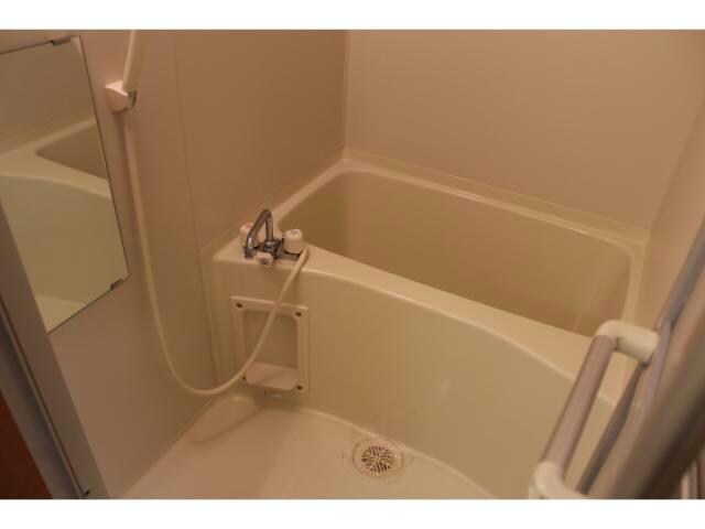 物件内観写真6　(同型タイプ)