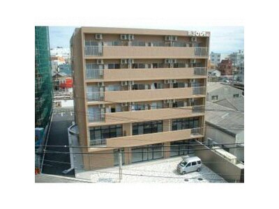 物件外観写真3　(駐車場)