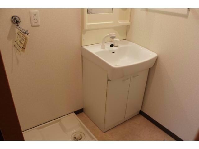 物件内観写真11　(同型タイプ)