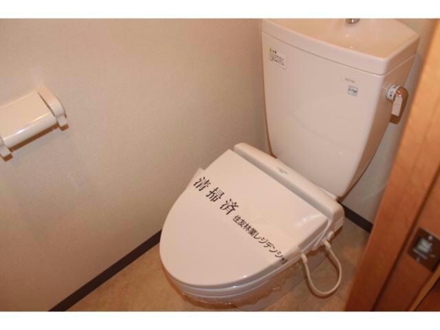 物件内観写真13　(同型タイプ)