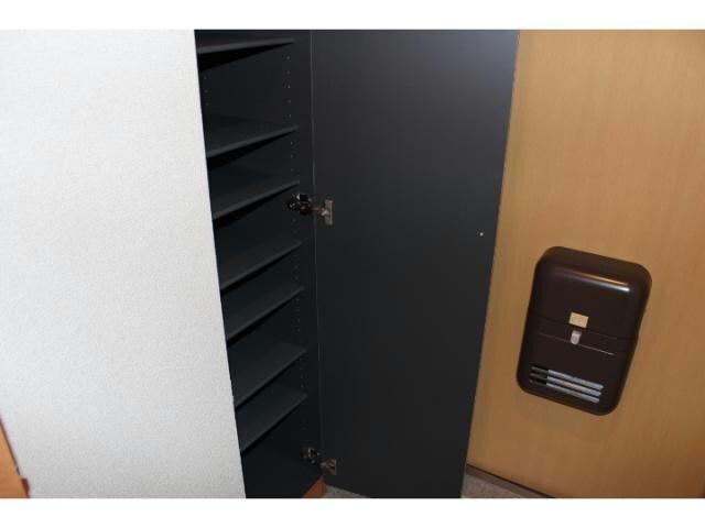 物件内観写真17　(同型タイプ)