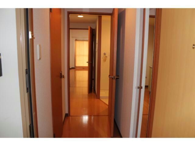 物件内観写真18　(同型タイプ)