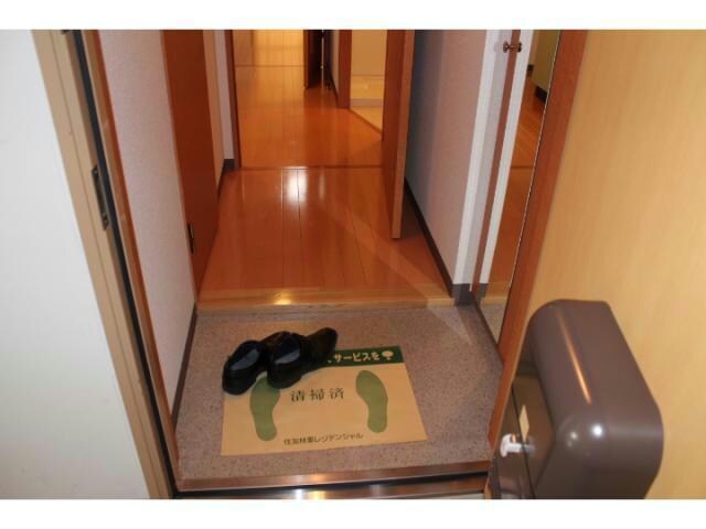 物件内観写真19　(同型タイプ)