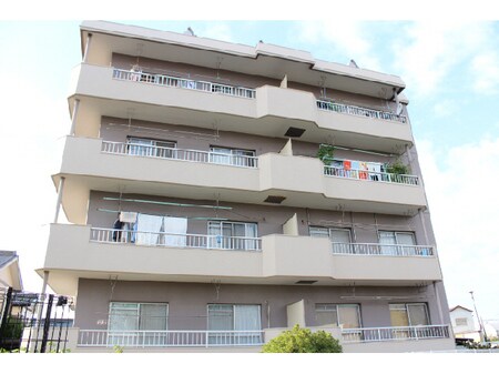 マンション小山Ｃ外観写真