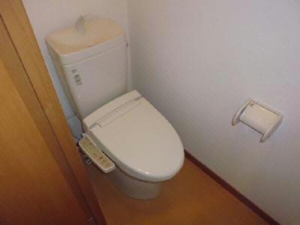 トイレ(1)