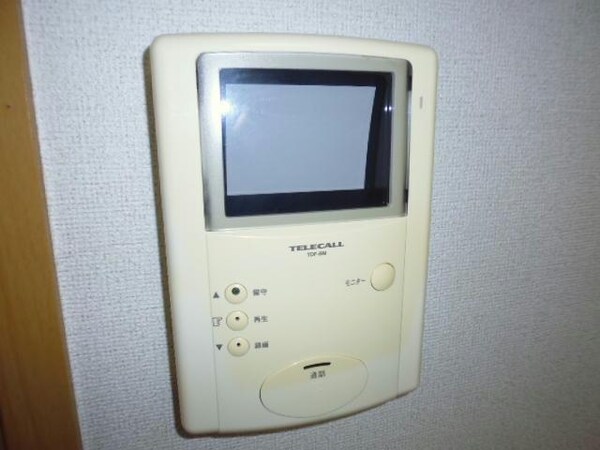 セキュリティ(同型タイプ)