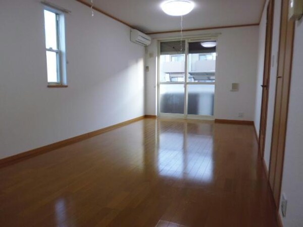 居室(同型タイプ)