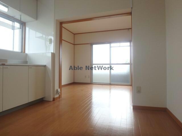 物件内観写真10　(301)