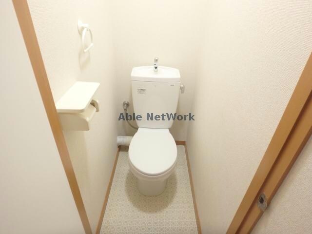 物件内観写真12　(301)