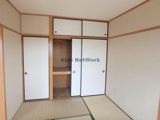 物件内観写真15　(301)