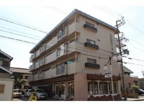 エスポワール錦の外観写真