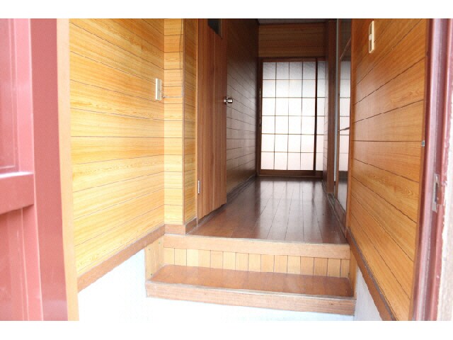 物件内観写真11　(101)