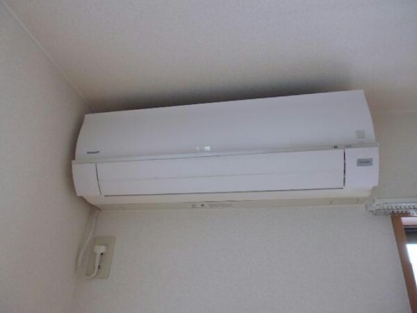空調設備(同型)