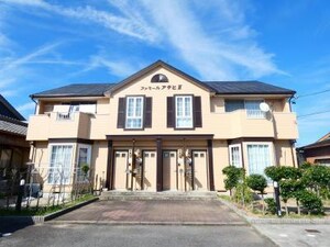 ファミールアサヒⅡ外観写真