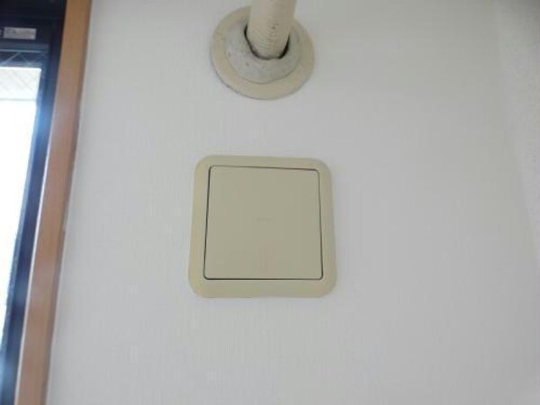 その他設備(A・citu日の出)