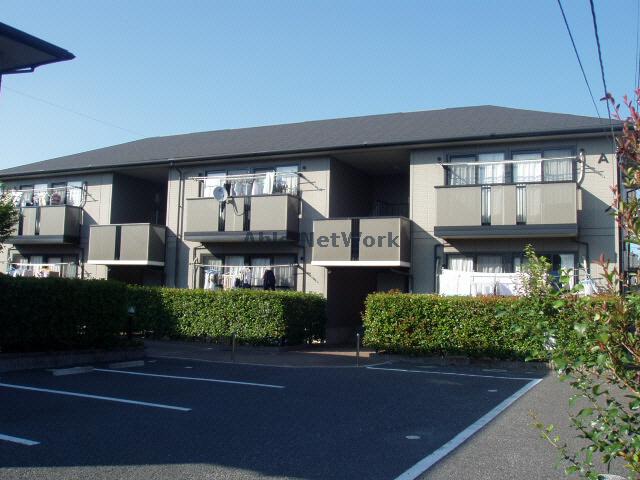 サンアレイ小池Ａ