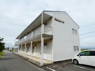 サンハイツ杉浦