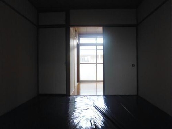 居室(同型タイプ)