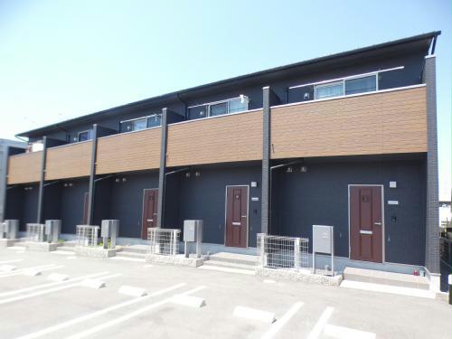 MaisonettePark　碧南中央駅B