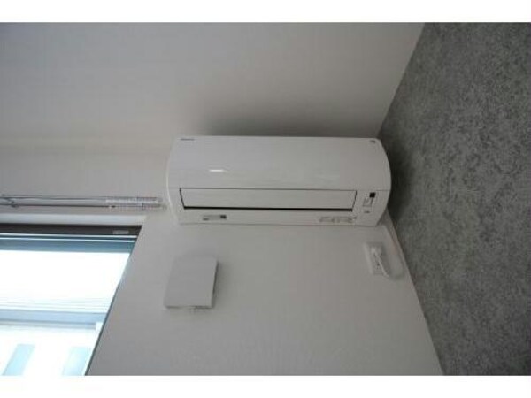 空調設備(同型モデル)