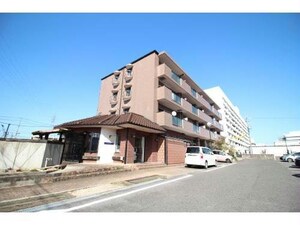 メゾンローズ外観写真