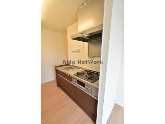 物件内観写真13　(イメージ写真)