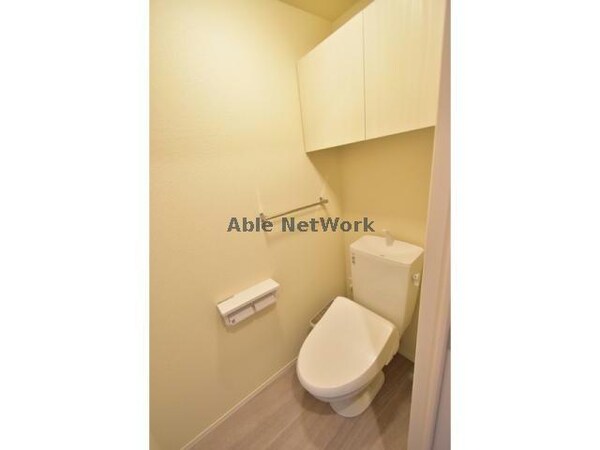 トイレ(イメージ写真)