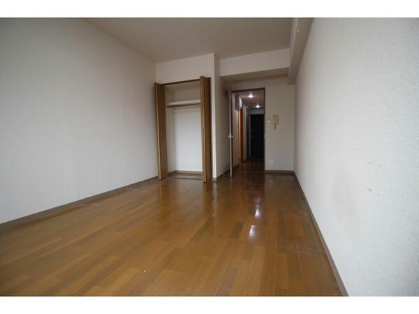 居室(103リフォーム中)