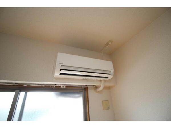 その他設備(103リフォーム中)