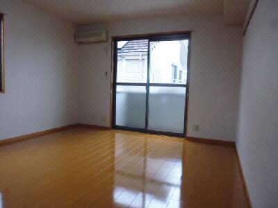 物件内観写真8　(居室201)