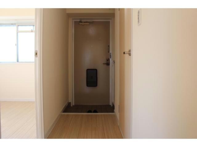 物件内観写真12　(同型タイプ)