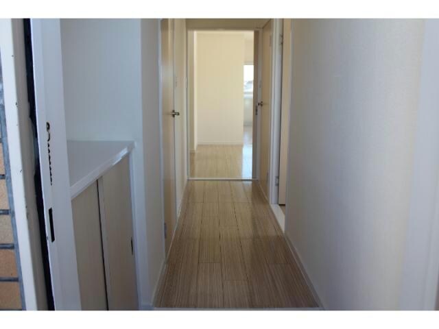 物件内観写真13　(同型タイプ)